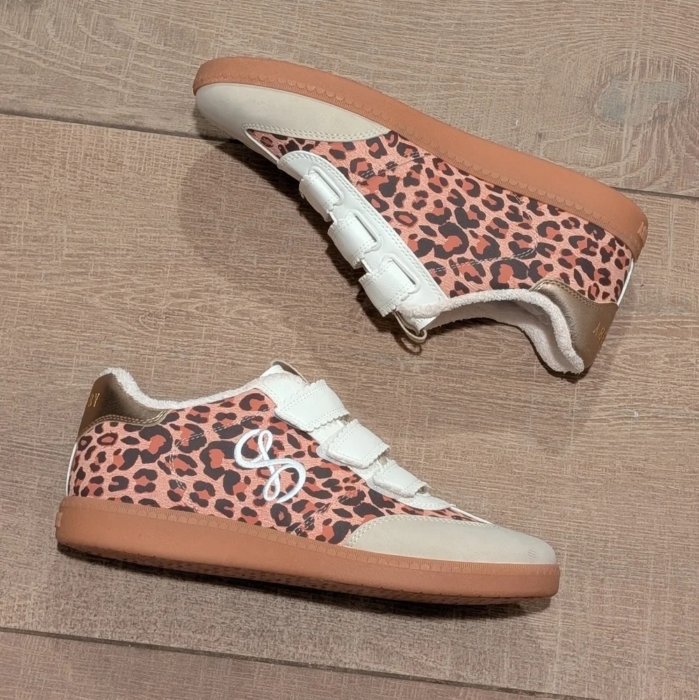 Women's Sam & Libby Waverly Casual Sneakers 8.5